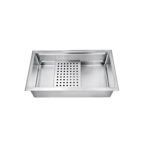 高度なステンレス鋼シンクスタンピングテクノロジーはキッチン用品に革命をもたらしていますか？