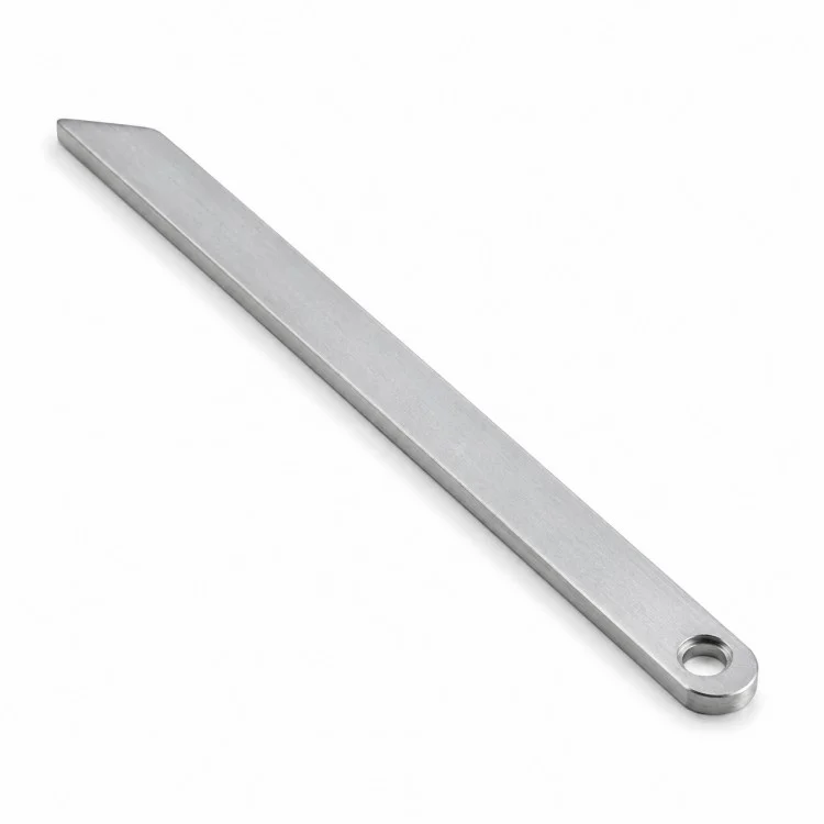精密CNC加工されたフラットリンケージアーム